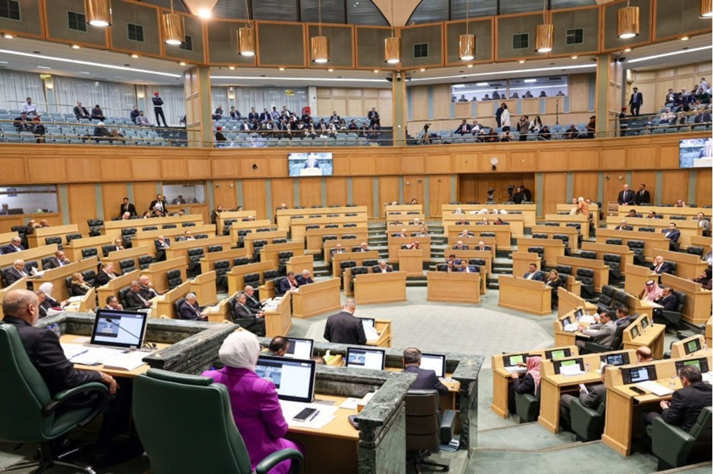 النواب يناقشون مشاريع قوانين تشمل المنافسة والسير والملكية العقارية