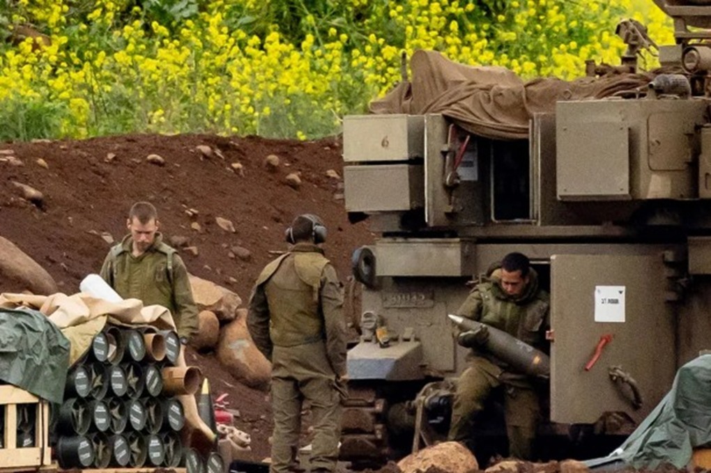 الأكبر في تاريخ إسرائيل .. الكنيست يقرّ ميزانية الدفاع 2026