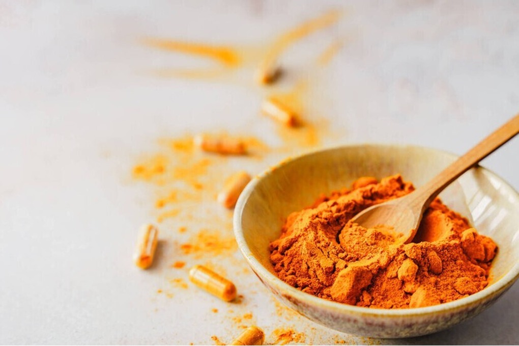 مادة طبيعية تعزز صحة الأوعية الدموية وتحسن استقلاب الدهون