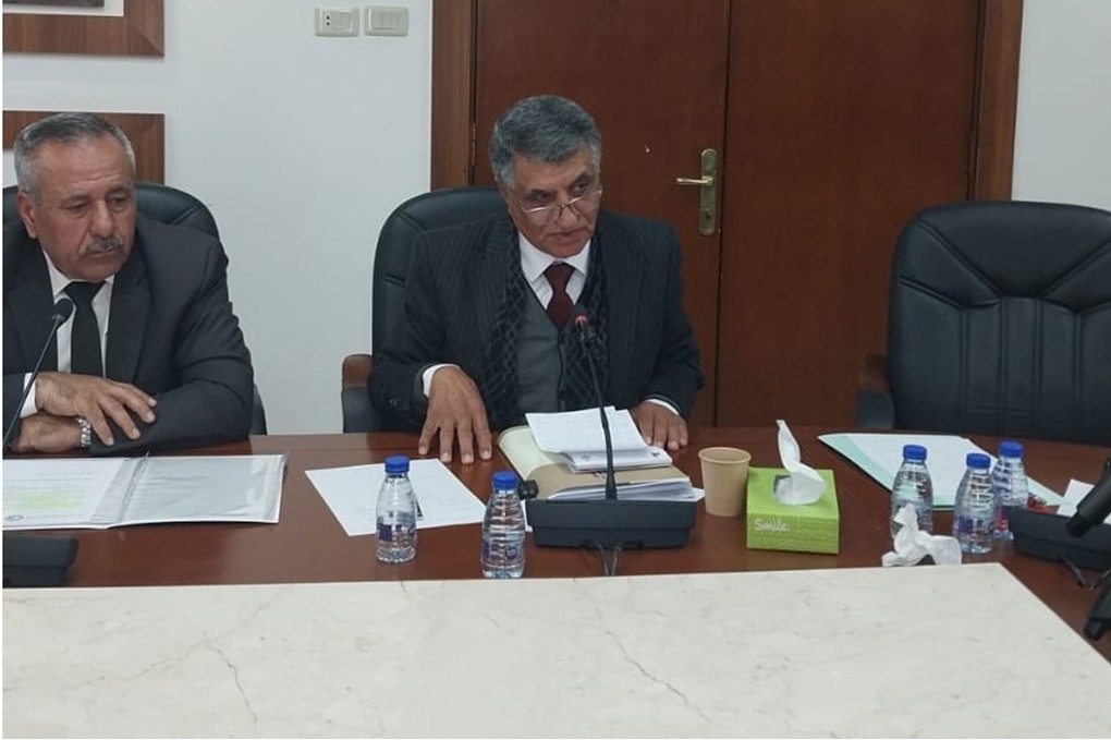 الجمعية الأردنية لمتقاعدي الضمان: الدولة وضعت يدها على 11 مليار من موجودات الضمان