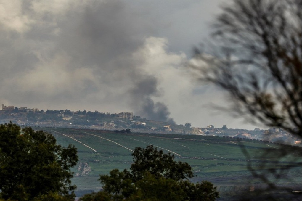 كاتس: سنقيم منطقة عازلة داخل جنوب لبنان حتى نهر الليطاني