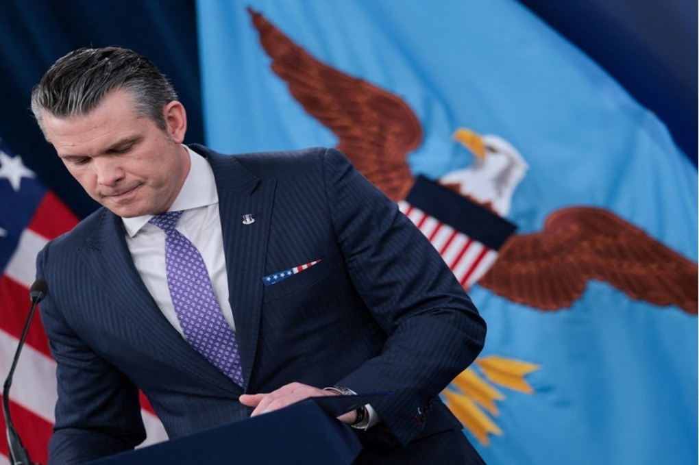 واشنطن: تراجع في وتيرة الهجمات الإيرانية والأيام القادمة مفصلية