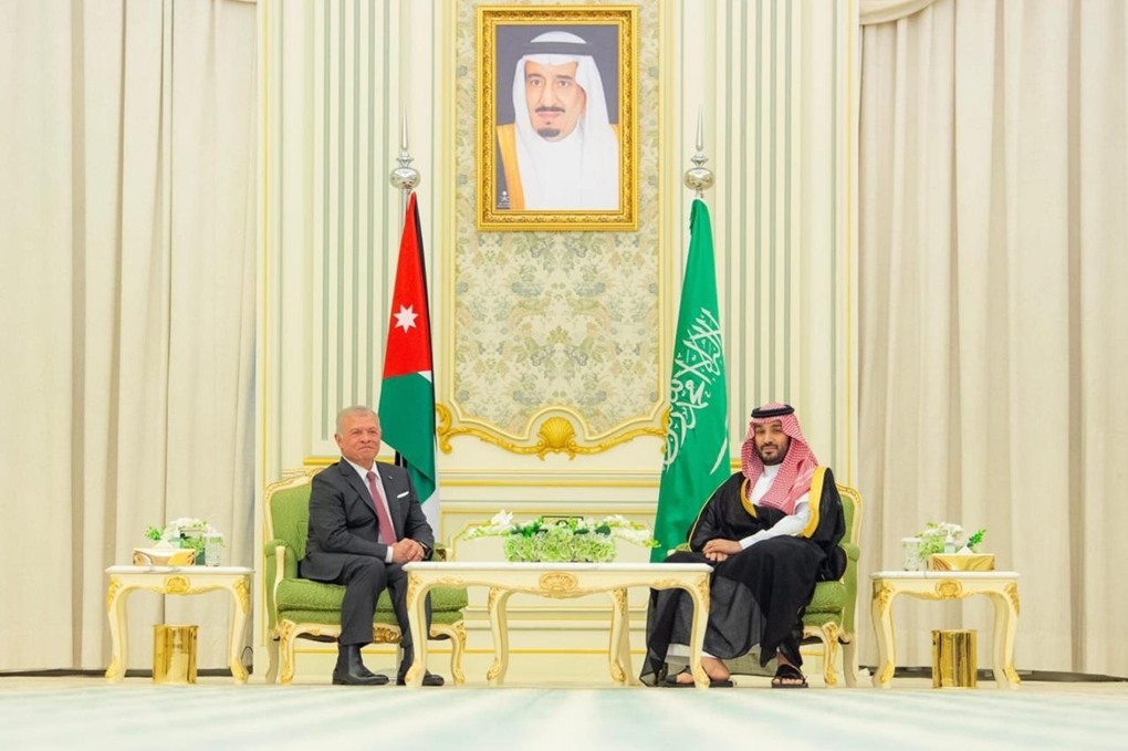 الكباريتي: زيارة الملك تؤكد متانة الشراكة الأردنية السعودية ودورها في ترسيخ استقرار الإقليم