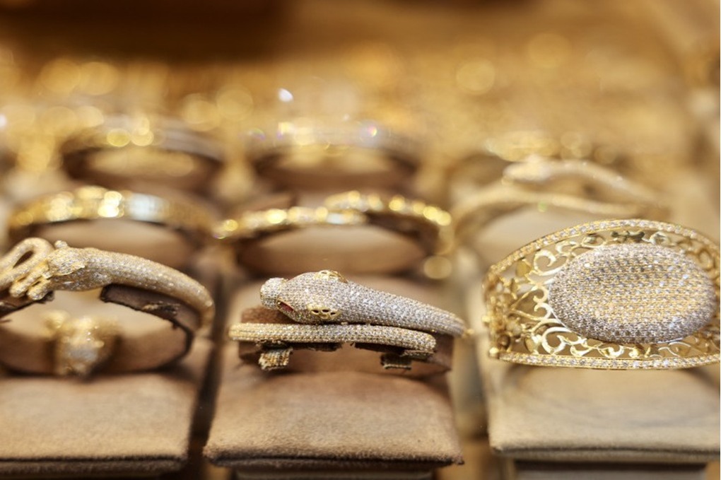 ارتفاع كبير على أسعار الذهب بالتسعيرة الثانية في الأردن