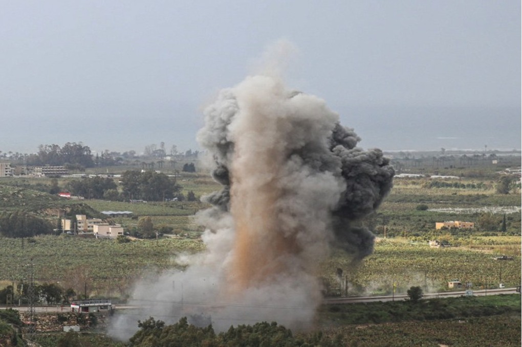 مقتل 4 جنود إسرائيليين وإصابة 3 في اشتباكات جنوبي لبنان