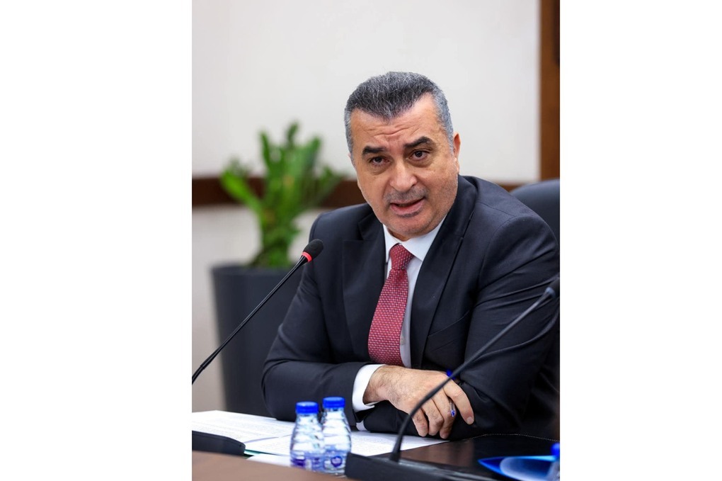 خارجية النواب تشيد بقمة جدة: رؤية عربية موحدة لمواجهة التحديات