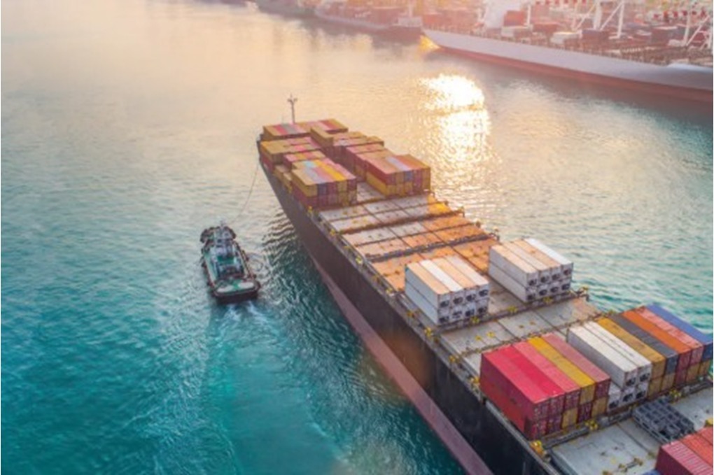 المعايطة: شلل بحري في هرمز يهدد سلاسل التوريد العالمية 