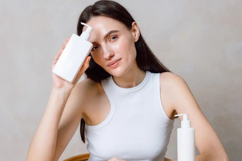 خطوات للحفاظ على ترطيب بشرة الجسم في رمضان 