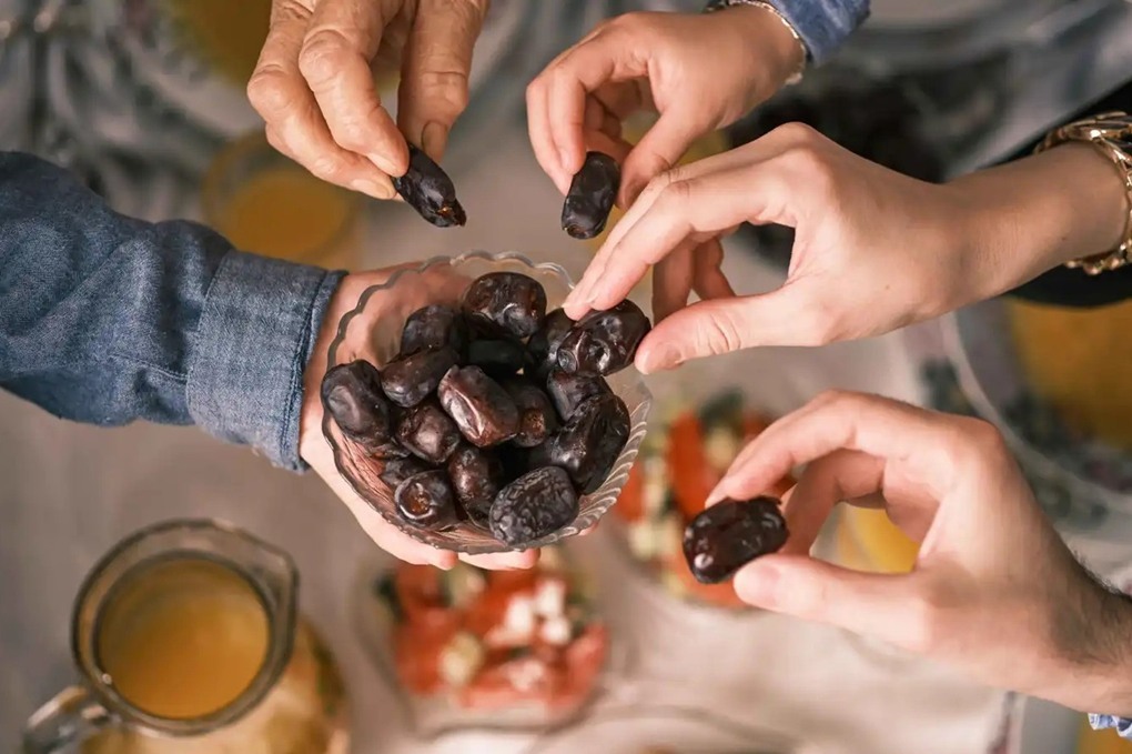 أشهر خرافات صحية في رمضان وحقيقتها 