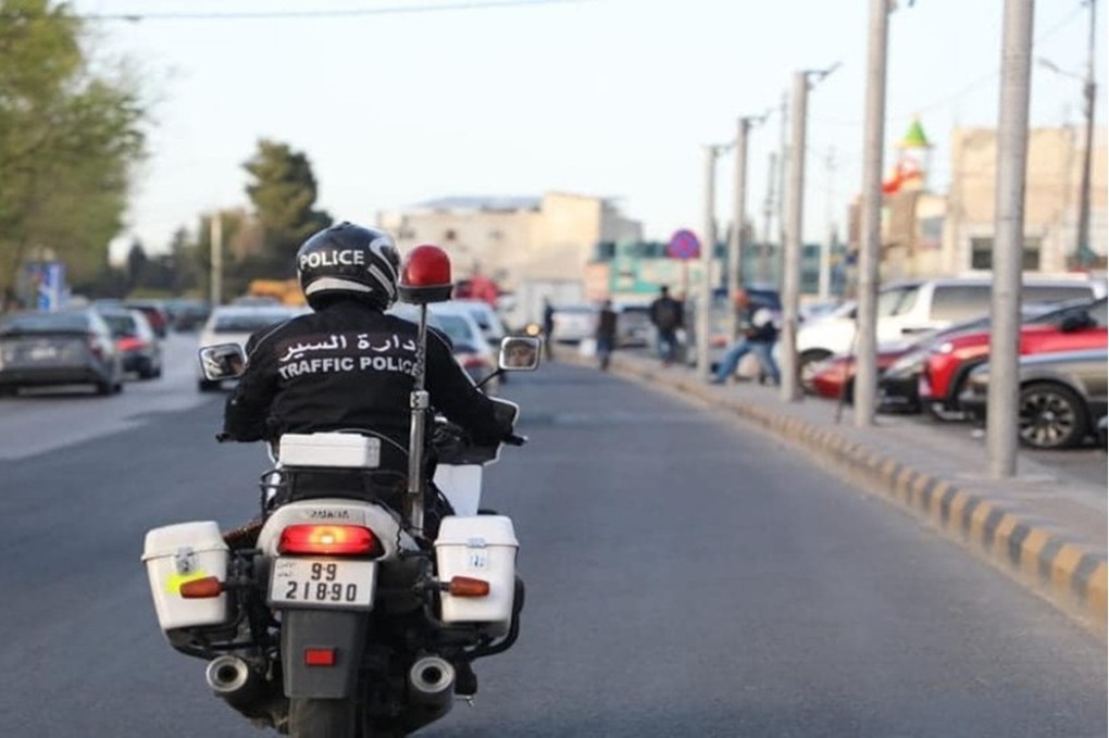 قرار حكومي يشمل جميع السائقين في الأردن 