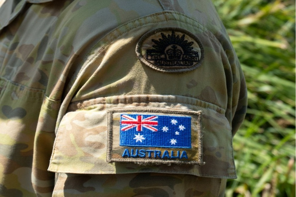 رئيس الوزراء الأسترالي يعلن نشر وحدات عسكرية في الشرق الأوسط 