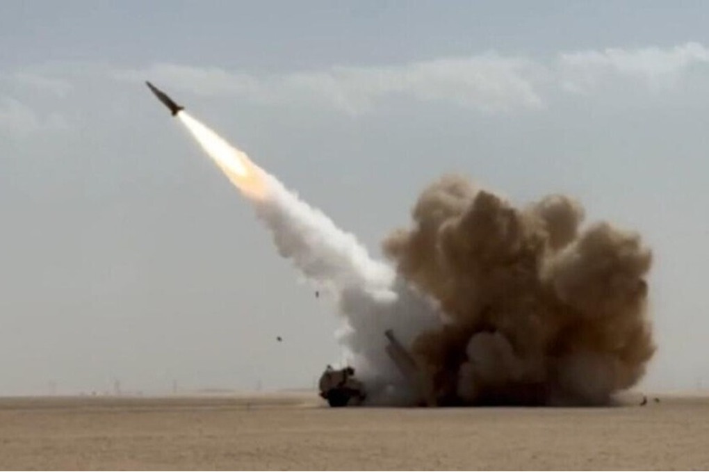 الحرس الثوري الإيراني: أطلقنا صواريخ من الجيل الجديد على تل أبيب والنقب وقاعدة أمريكية 