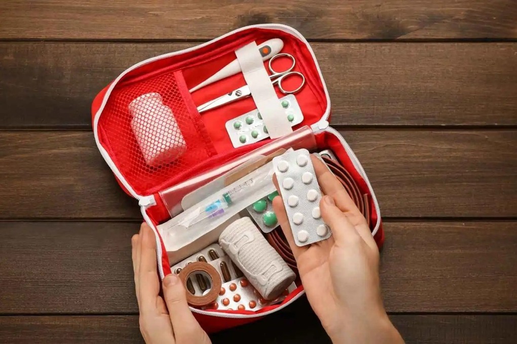 أهم أدوية الطوارئ والمستلزمات الطبية الأساسية وقت الأزمات 