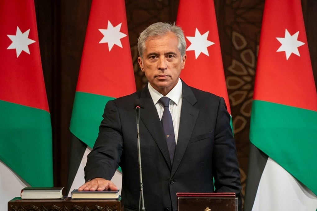 الأردن والكويت يبحثان تطوُّرات الأوضاع الخطيرة في المنطقة 