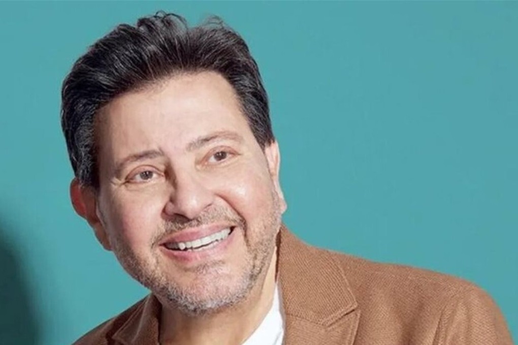 هاني شاكر يتعرّض لأزمة صحية جديدة وهذا وضعه 