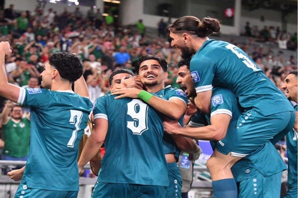 عطلة رسمية في العراق بعد التأهل التاريخي لكأس العالم 2026 