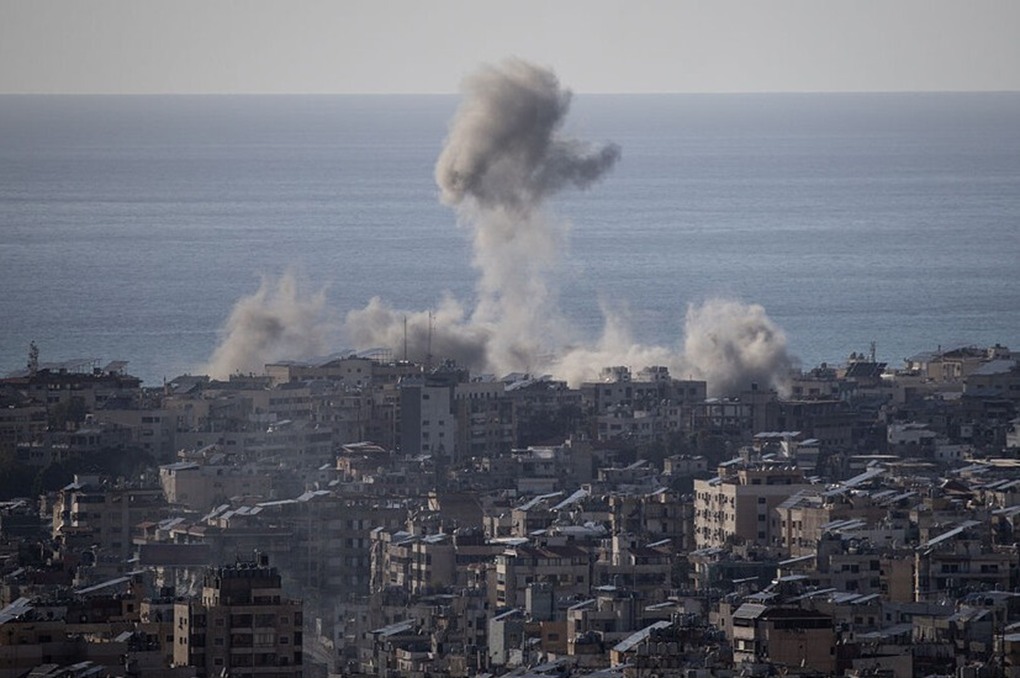 10 دول أوروبية توجه نداء لإسرائيل بشأن الحرب ضد لبنان