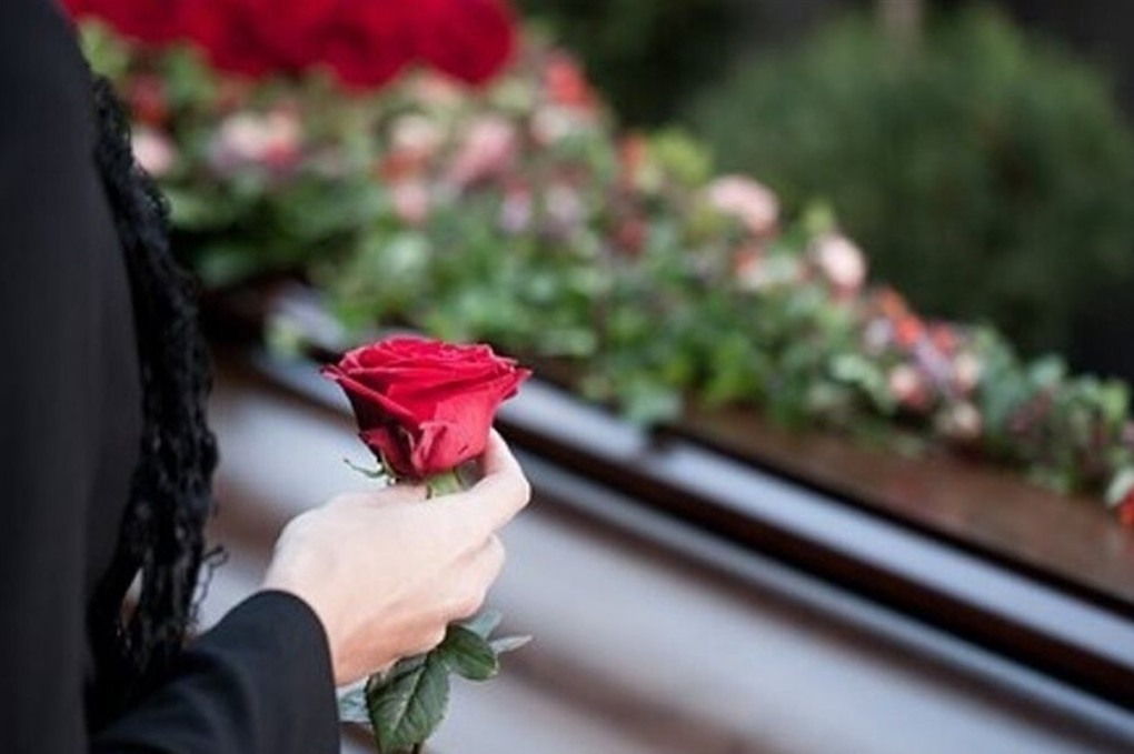 وفاة ممثلة شهيرة - صورة