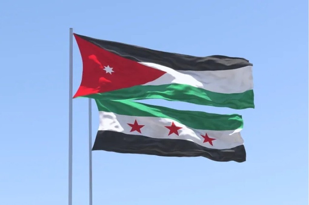 انطلاق الدورة الثانية لمجلس التنسيق الأعلى بين الأردن وسوريا في عمّان اليوم