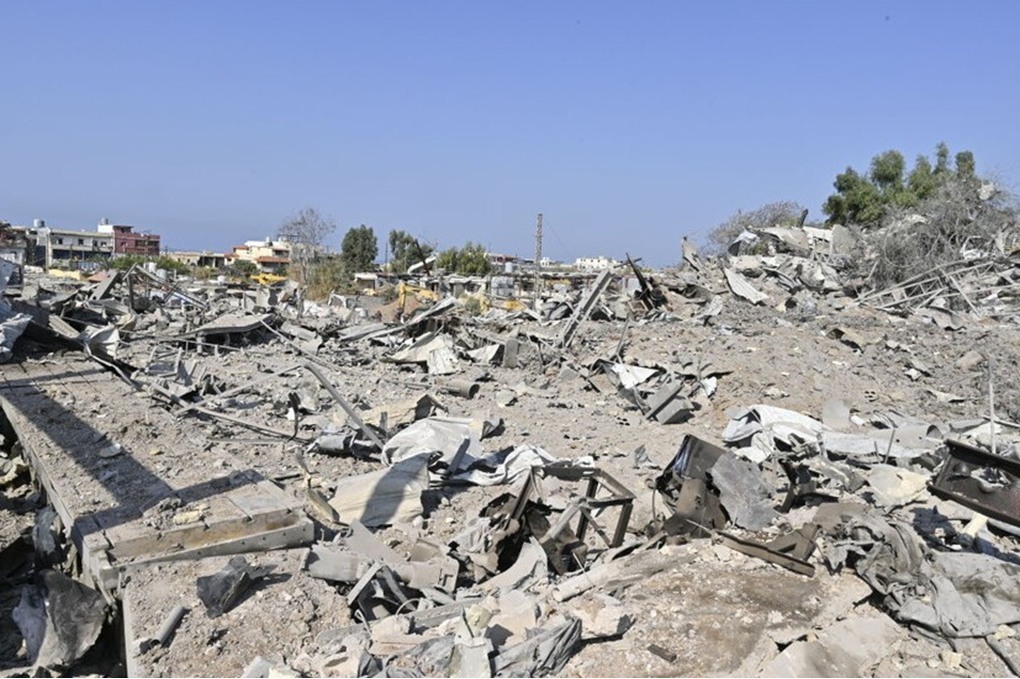 شهيد وجرحى برصاص الاحتلال الإسرائيلي في غزة وبيت لاهيا