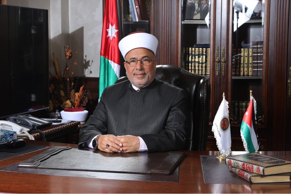 قاضي القضاة يكتب : الوصاية الهاشمية على القدس: عهدٌ ثابت في زمن التحولات