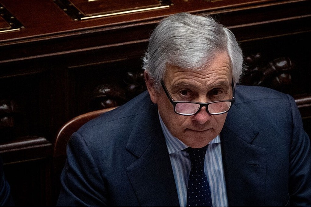 روما: مستعدون لاستضافة مفاوضات لبنان وإسرائيل