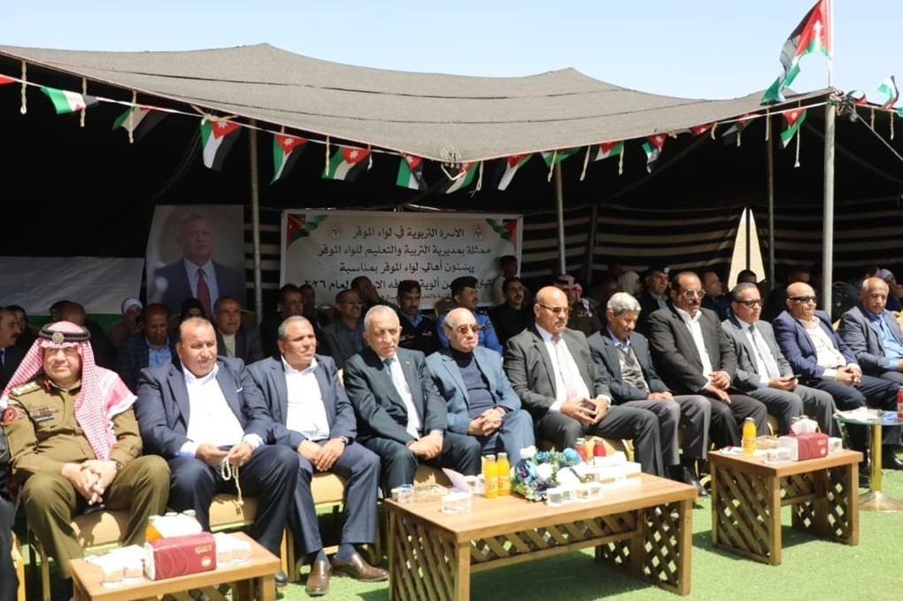 انطلاق فعاليات الموقر لواء للثقافة الأردنية لعام 2026