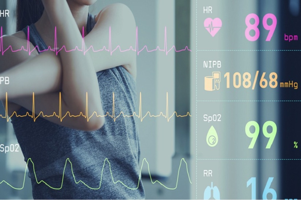 معدل ضربات القلب المثالي لحرق الدهون وتحسين القدرة البدنية