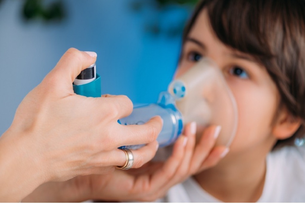 خطر خفي في مياه الشرب يهدد الأطفال بالربو