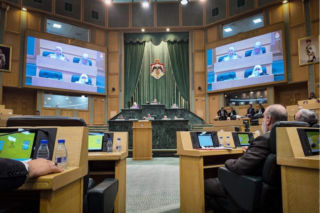 مجلس النواب يناقش مشاريع قوانين السير و"التأمين" و"اتفاقية أبو خشيبة" 