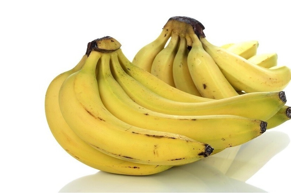 حقيقة فوائد الموز قبل النوم وبعد التمرين 
