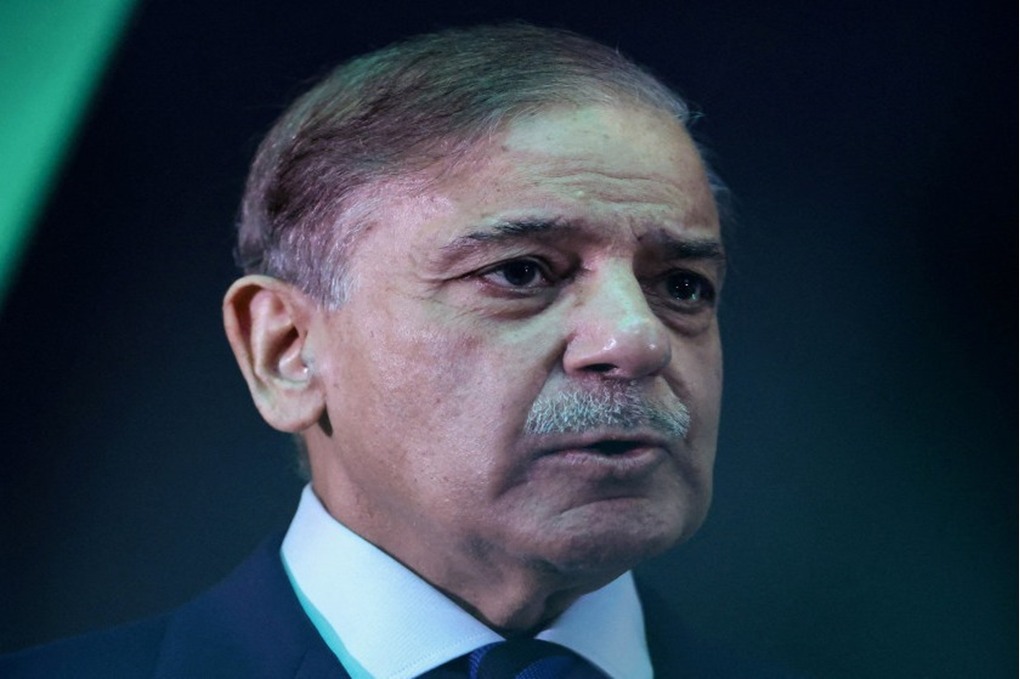 رئيس وزراء باكستان يبدأ الأربعاء جولة تشمل السعودية وقطر وتركيا