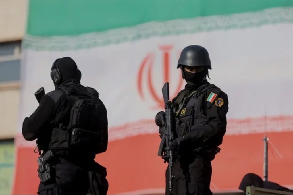 مقتل 3 من عناصر الأمن بهجوم مسلح جنوب شرقي إيران