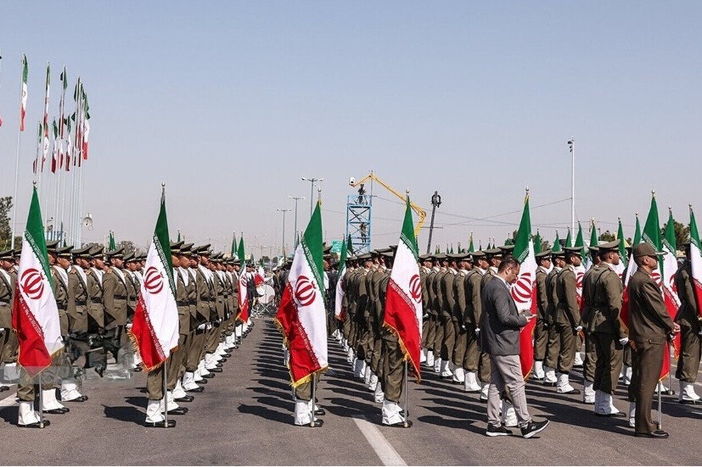 الجيش الإيراني: إنتاج المسيرات ارتفع 10 أضعاف منذ حرب الـ12 يوما