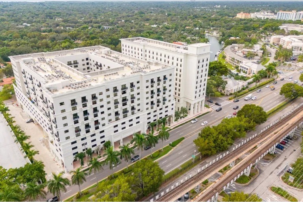 انخفاض أسعار الفنادق في أمريكا رغم زخم كأس العالم