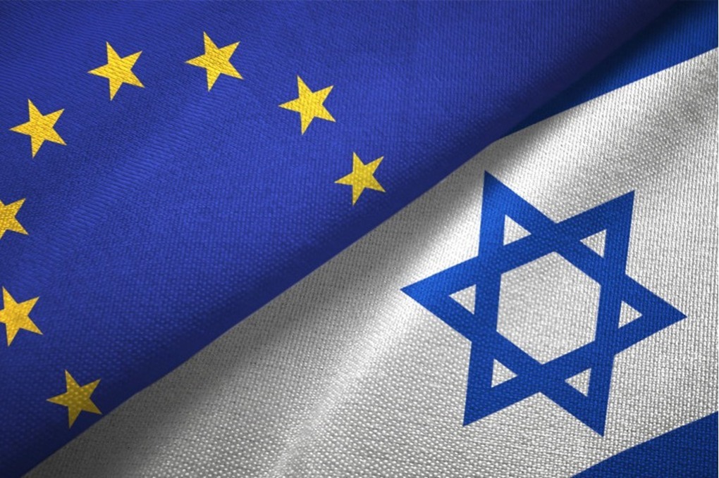 أكثر من 350 مسؤولًا أوروبيًا سابقًا يطالبون بتعليق اتفاقية الشراكة مع إسرائيل