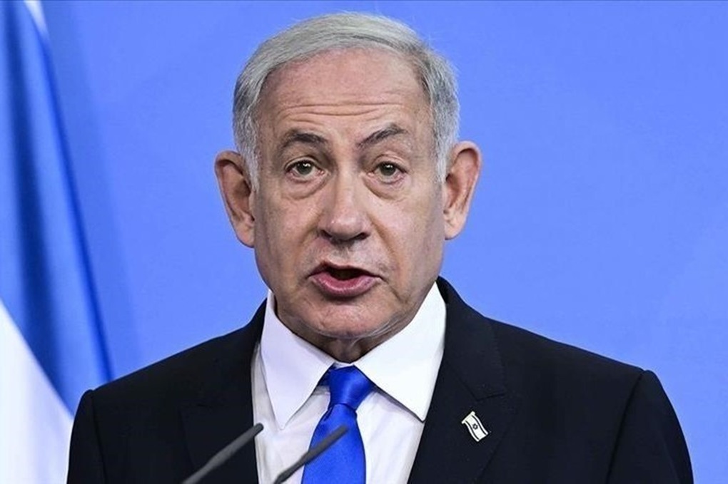 عاجل إعلام إسرائيلي: نتنياهو ألغى الاجتماع الأسبوعي لحكومته 