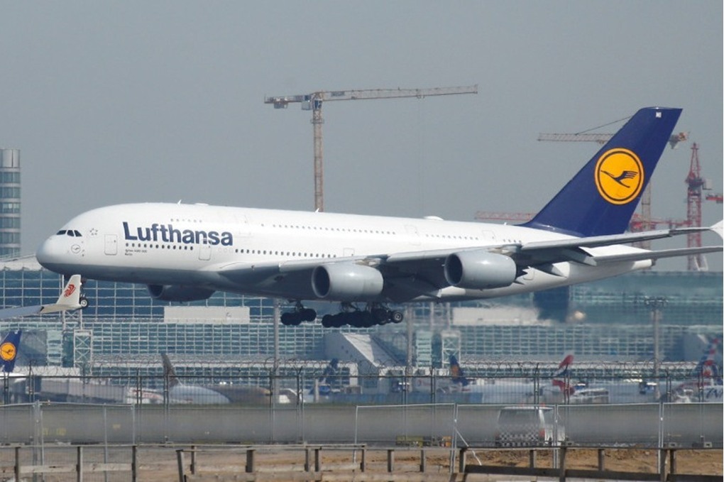 الاتحاد الدولي للنقل الجوي: إلغاء محتمل لرحلات في أوروبا بسبب نقص الوقود