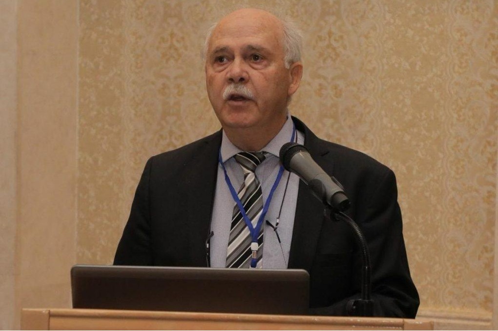 عالم أردني يفوز بجائزة خليفة الدولية لنخيل التمر والابتكار الزراعي