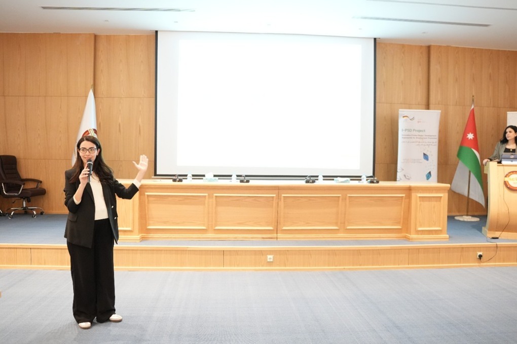 غرفة صناعة عمّان تنظم جلسة لدعم الابتكار الصناعي