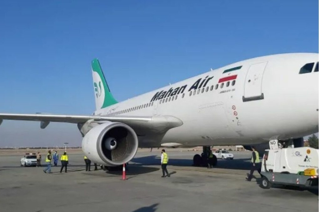 إيران تعيد فتح مجالها الجوي تدريجيا على 4 مراحل