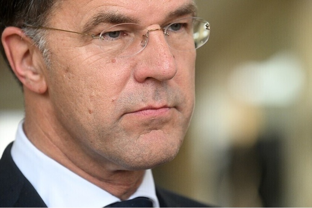 أمين عام حلف شمال الأطلسي يزور تركيا غدا