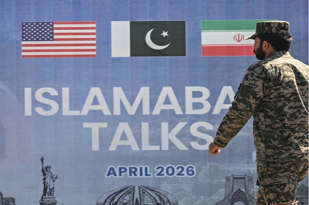 أ ف ب: الوفد الأميركي سيتوجّه 