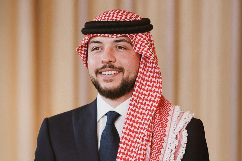 ولي العهد يبدأ اليوم زيارتي عمل إلى قطر والبحرين