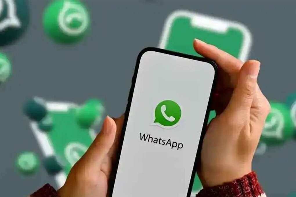 واجهة جديدة قيد الاختبار في واتساب ماذا تغيّر؟ 