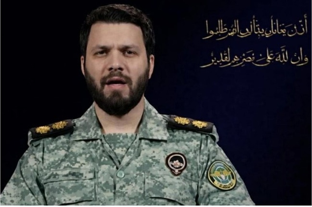 إيران تتوعد أمريكا وإسرائيل: مستمرون بالحرب حتى إذلالكم