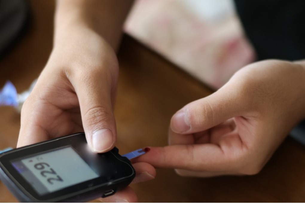 عادات غذائية وحياتية بسيطة قد تساعد في السيطرة على السكري