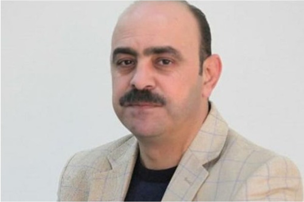 إحالة الناطق الإعلامي في أمانة عمّان ناصر الرحامنة إلى التقاعد