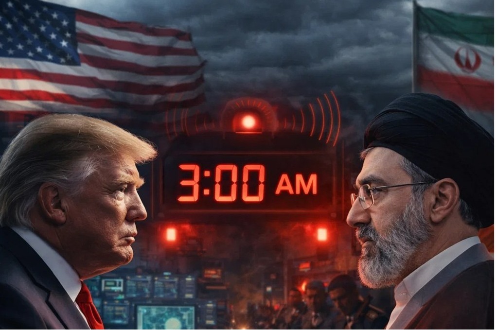 تنتهي خلال ساعات.. الأردنيون يترقبون موعد انقضاء الهدنة بين إيران وأمريكا