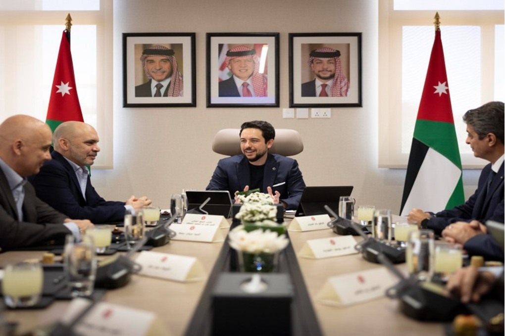 ولي العهد يوجه بإعادة إطلاق مراكز الأمير علي للواعدين برؤية جديدة وشمولية أوسع